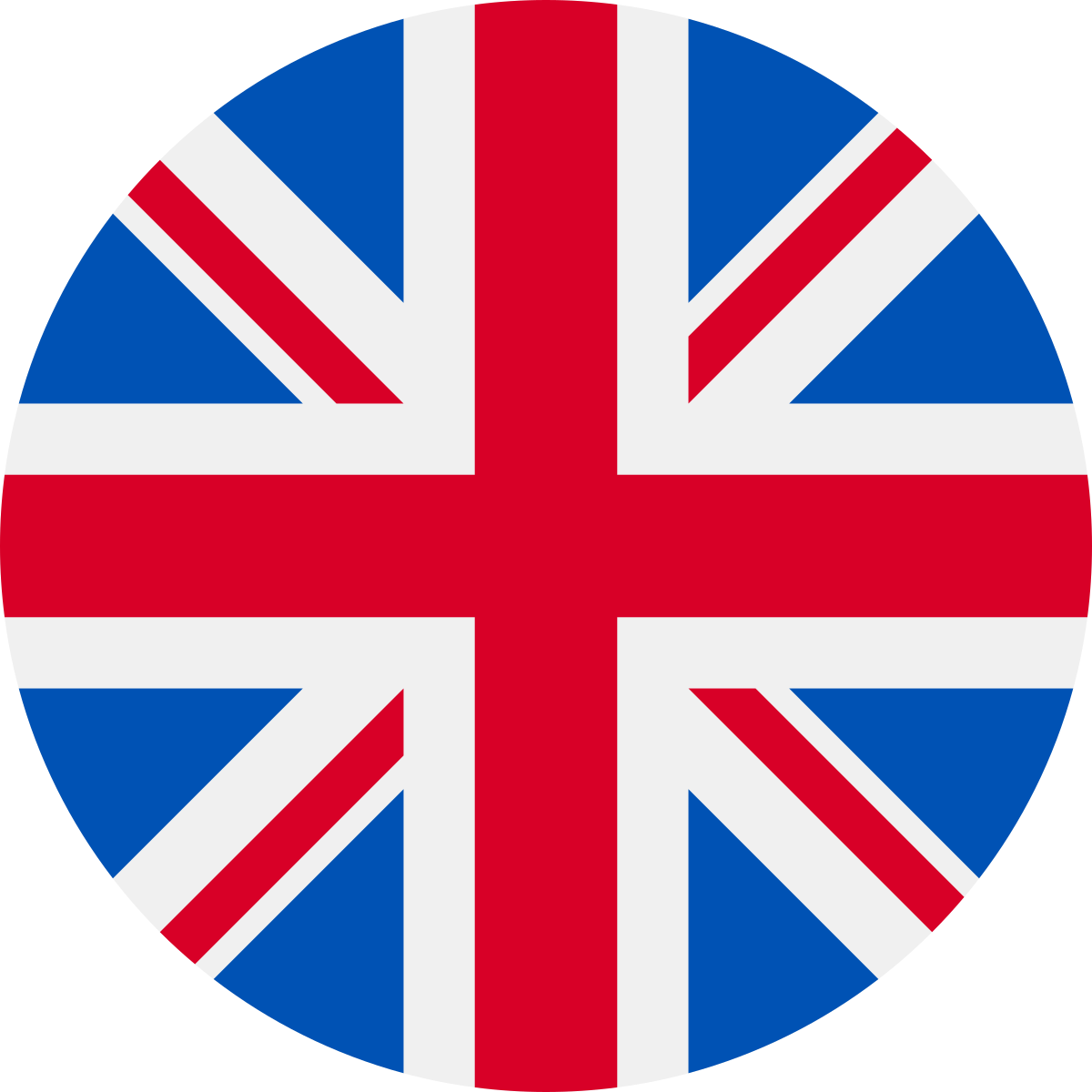 UK Flag